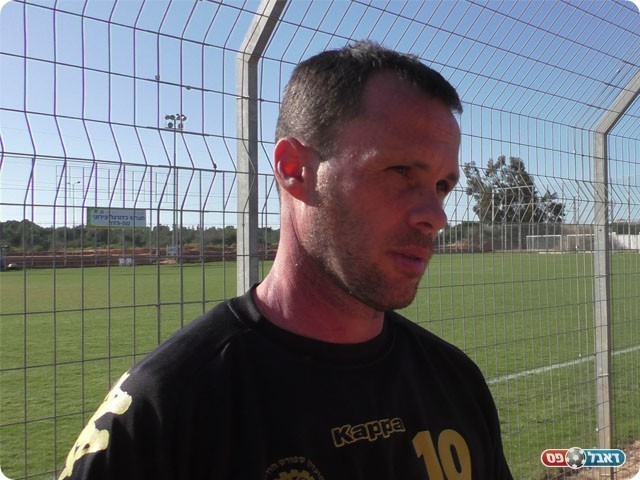 "עמדנו ביעד". שוהם (שקד מורג)